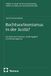 Rechtsextremismus Nomos Verlags GmbH Rechtsextremismus in der Justiz? Paperback 482 pagina's