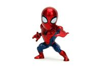 Jada Marvel Spiderman metalen figuren 7 cm