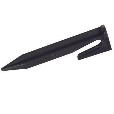 Einhell 3414023 - Accessoire & Onderdeel voor Grasmaaier - Zwart - 100 stuks