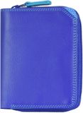 Mywalit Small Wallet Zip Around Purse Ritsportemonnee Seascape MYW-226-92-N
