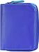 Mywalit Small Wallet Zip Around Purse Ritsportemonnee Seascape MYW-226-92-N