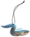Zebco Target Fish Air Freshener - Soort : Witvis