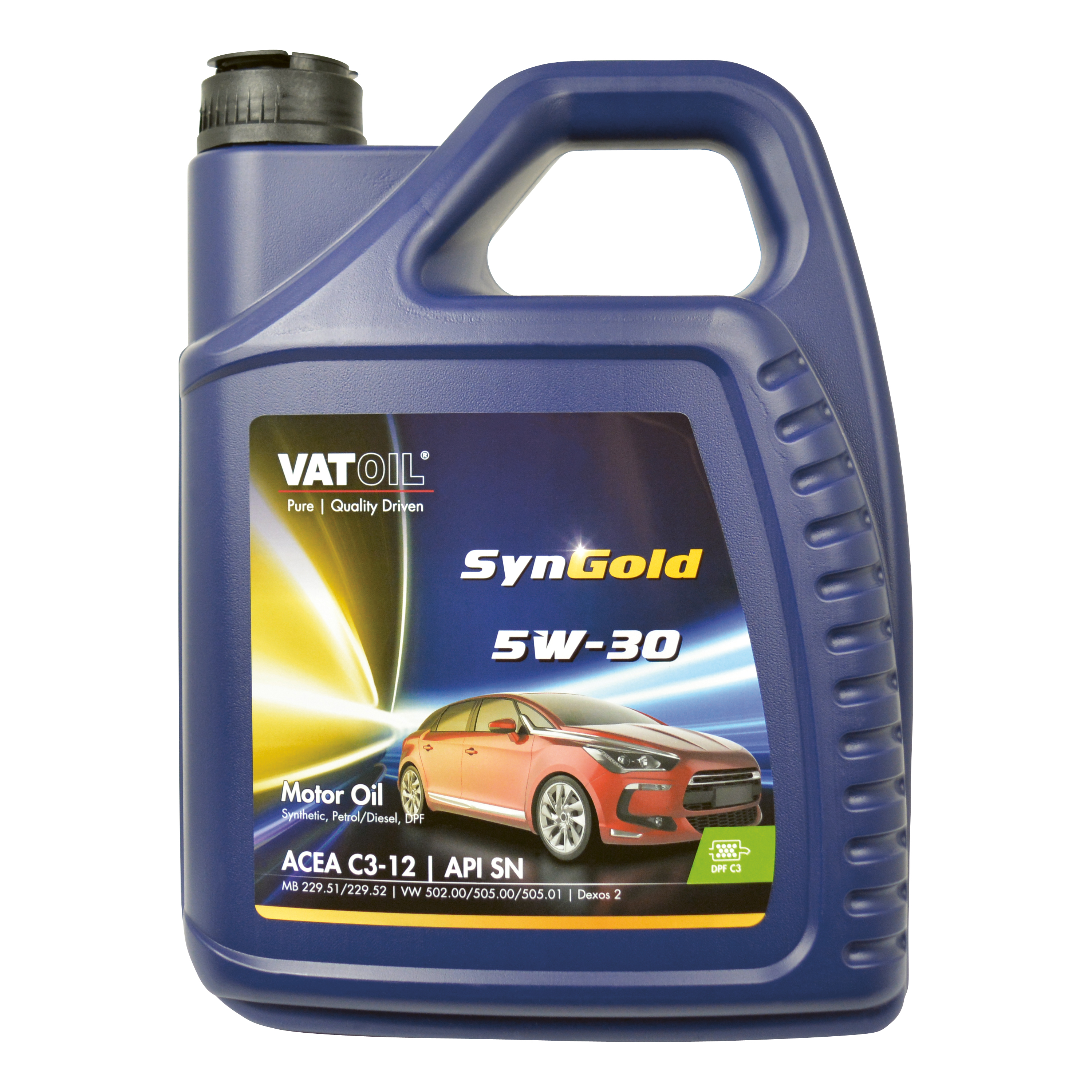 Castrol 151B23 Magnatec 10W-40 A3/B4 5L