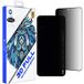Lito Film de protection écran Privacy pour Samsung Galaxy S26 S942, Verre Trempé, Full Glue, 3D