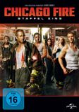 Chicago Fire - Staffel 1 DVD