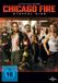 Chicago Fire - Staffel 1 DVD