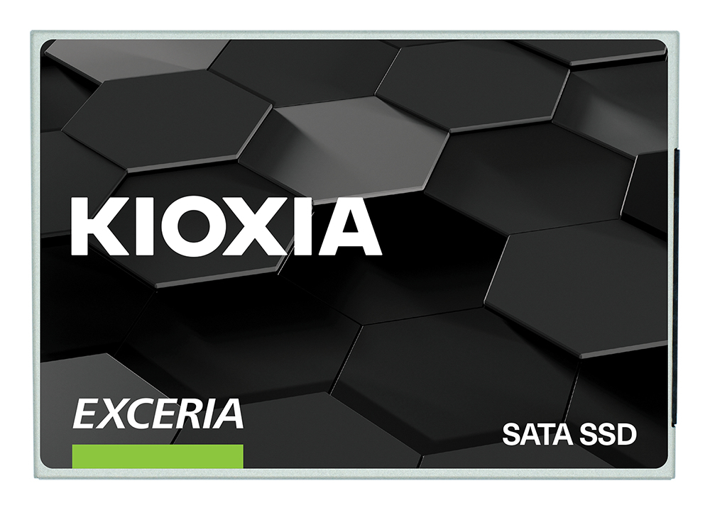 Kioxia EXCERIA