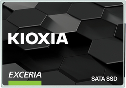 Kioxia EXCERIA