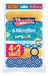 Spontex Mozaïek microvezeldoeken, 6 stuks