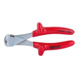 KS Tools 117.1198 1000V Kopkniptang, 160mm