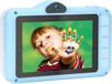 Agfa Realikids Cam 2 Appareil photo compact Bleu - 3760265542420