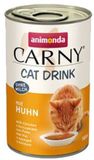 Animonda Carny Cat Drink Chicken - 24 x 140 ml