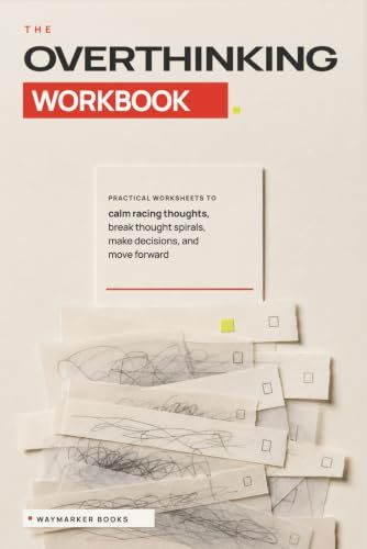The Overthinking Workbook