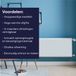 Plieger Compact Paneelradiator Type 11 Vlak - Wit - 40 x 60 cm