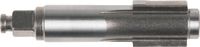 KS Tools 152.1061-R021P Aambeeld 1/4"