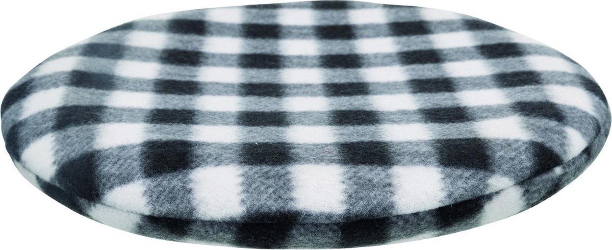 TRIXIE Warmtekussen voor magnetron 26 cm - zwart