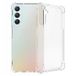 Samsung Coque Samsung Galaxy A05s antichoc en TPU - Transparente