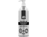 JO System JO Premium Siliconen Glijmiddel 480 ml