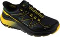 Skechers D'Lux Pro Waterproof - Reel Cutting - John Deere - Heren Schoenen Zwart 256202-BKGR