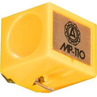Nagaoka JN-P110 Vervangende stylus (diamant) voor MP-110 cartridge