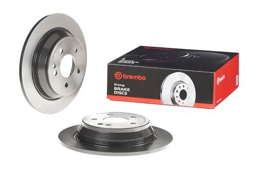 BREMBO Remschijf (08.8405.11)