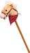 Small foot Houten Stokpaard Rocky, 80cm