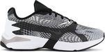 Nike Ghoswift - Heren Hardloopschoenen Sneakers Wit Zwart BQ5108-101 - Maat EU 42.5