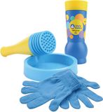 Uncle Bubble Bouncing Bubble Set