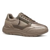 Geox Plummery Schoenen Zonder Veters Bruin EU 37 Vrouw