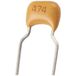Suntan TS170R1H684MSBFB0R Condensateur céramique 680 nF 50 V 20 % 1 pièce