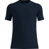 Odlo Merino 160 Baselayer heren - licht shirt met korte mouwen