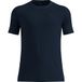 Odlo Merino 160 Baselayer heren - licht shirt met korte mouwen