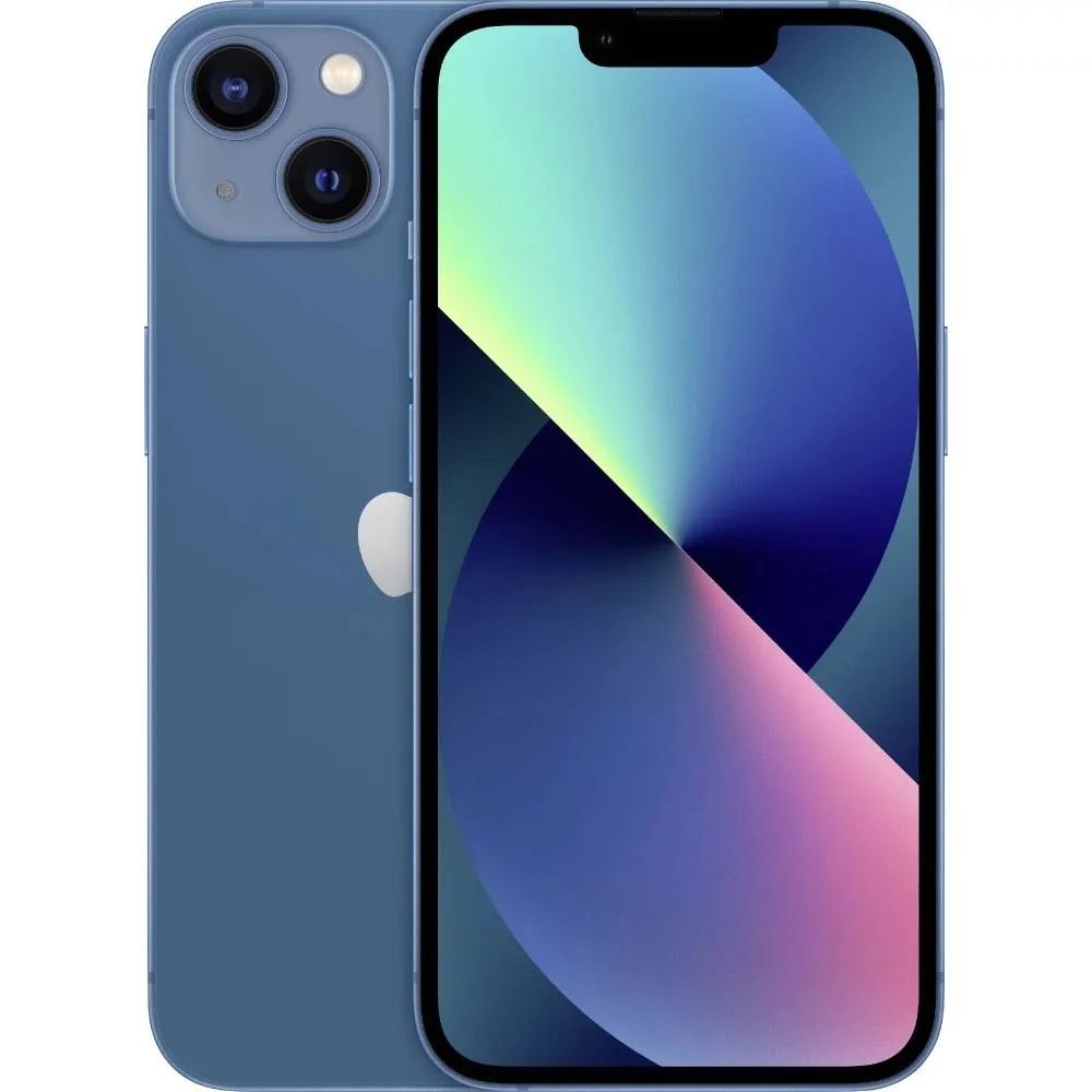 Apple iPhone 13 / 128 GB / Groen / 5G kopen? | Kieskeurig.nl