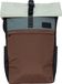 Doughnut Jetpack Go Wild 22 Rolltop sac à dos 48-68 cm