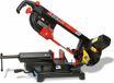 Femi ABS NG160 - Draagbare bandzaagmachine metaal - 160 mm - 2000W