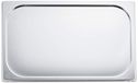 GASTRONORM PLAT DEKSEL S/HANDVAT GN 1/1 INOX