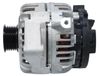 BOSCH Dynamo/Generator, 14V, 100A, geschikt voor onder andere de OPEL VECTRA