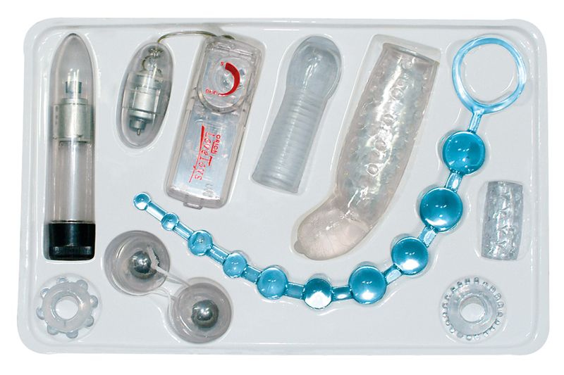 You2Toys Crystal Clear - 4024144556694