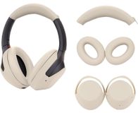 Icecat Set de protection 3-en-1 en silicone pour prise casque