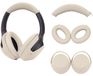 Icecat Set de protection 3-en-1 en silicone pour prise casque