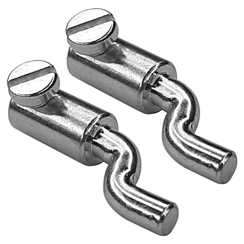 cyclingcolors 2 x kabelbinders voor grasmaaier, Z-eindstuk, gas, carburateur, universele handgreep voor tuinfrees, tractor, bosmaaier