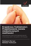 Krajobrazy OmniScriptum SRL Krajobrazy fraktalności