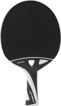 Cornilleau Nexeo X70 Carbon Tafeltennisbat - Zwart/Wit