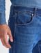 Wrangler Greensboro Hommes Regular Straight-fit Jeans Dandelion Summer W38 X L34