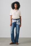 Levi's 501 ‘90s jeans légers - Femme - 29X30 - Délavage moyen / Fine Forever Lightweight