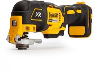 DeWalt DCS355N Oscillerende multitool Body - Losse Body (zonder accu en lader)