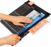 ACROPAQ Papiersnijder A4