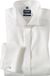 OLYMP Luxor modern fit chemise - longueur de manche 7 - popeline - beige - Repassage facile - Tour de cou : 37