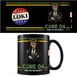 Pyramid International Loki Mok / Beker What did you expect?