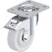 Blickle LH-SPO 125K-3-FI Zwenkwiel met rem